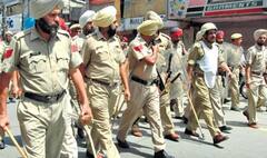 ਸਰਹੱਦੀ ਖੇਤਰ 'ਚ ਦੇਸ਼ ਵਿਰੋਧੀ ਤਾਕਤਾਂ ਖ਼ਿਲਾਫ਼ ਬੀ.ਐਸ.ਐਫ ਨਾਲ ਮਿਲਕੇ ਵਿਆਪਕ ਮੁਹਿੰਮ ਚਲਾਏਗੀ ਪੰਜਾਬ ਪੁਲਿਸ