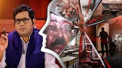 বিক্রি হচ্ছে স্কুলের চাকরি, কয়লা-গরু হচ্ছে পাচার, তাজা নেতার গাঁজার কেসে, পথ নেই তো পালিয়ে বাঁচার। দেখুন যুক্তি-তক্কো