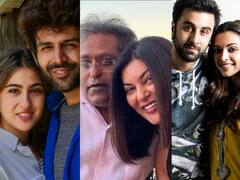 Stars Short Term Relationship: कुछ ही समय में अलग हुए ललित मोदी और सुष्मिता सेन? इन सितारों के भी रहे शॉर्ट टर्म रिलेशनशिप