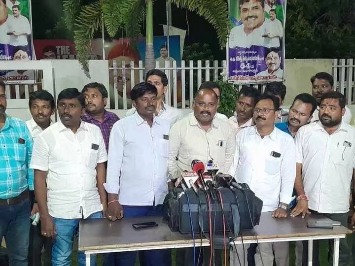 The AP government has once again made it clear to the union leaders that they will not cancel the CPS. CPS Vs GPS :  సీపీఎస్ రద్దు చేసే చాన్సే లేదు - ఏపీ ఉద్యోగులకు మరోసారి తేల్చేసిన ప్రభుత్వం !