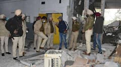 Ludhiana Court Blast : ਲੁਧਿਆਣਾ ਬਲਾਸਟ ਮਾਮਲੇ ਦੇ ਮਾਸਟਰਮਾਈਂਡ ਹਰਪ੍ਰੀਤ ਦੀ ਸੂਹ ਦੇਣ ਵਾਲੇ ਨੂੰ ਮਿਲੇਗਾ 10 ਲੱਖ ਰੁਪਏ ਦਾ ਇਨਾਮ