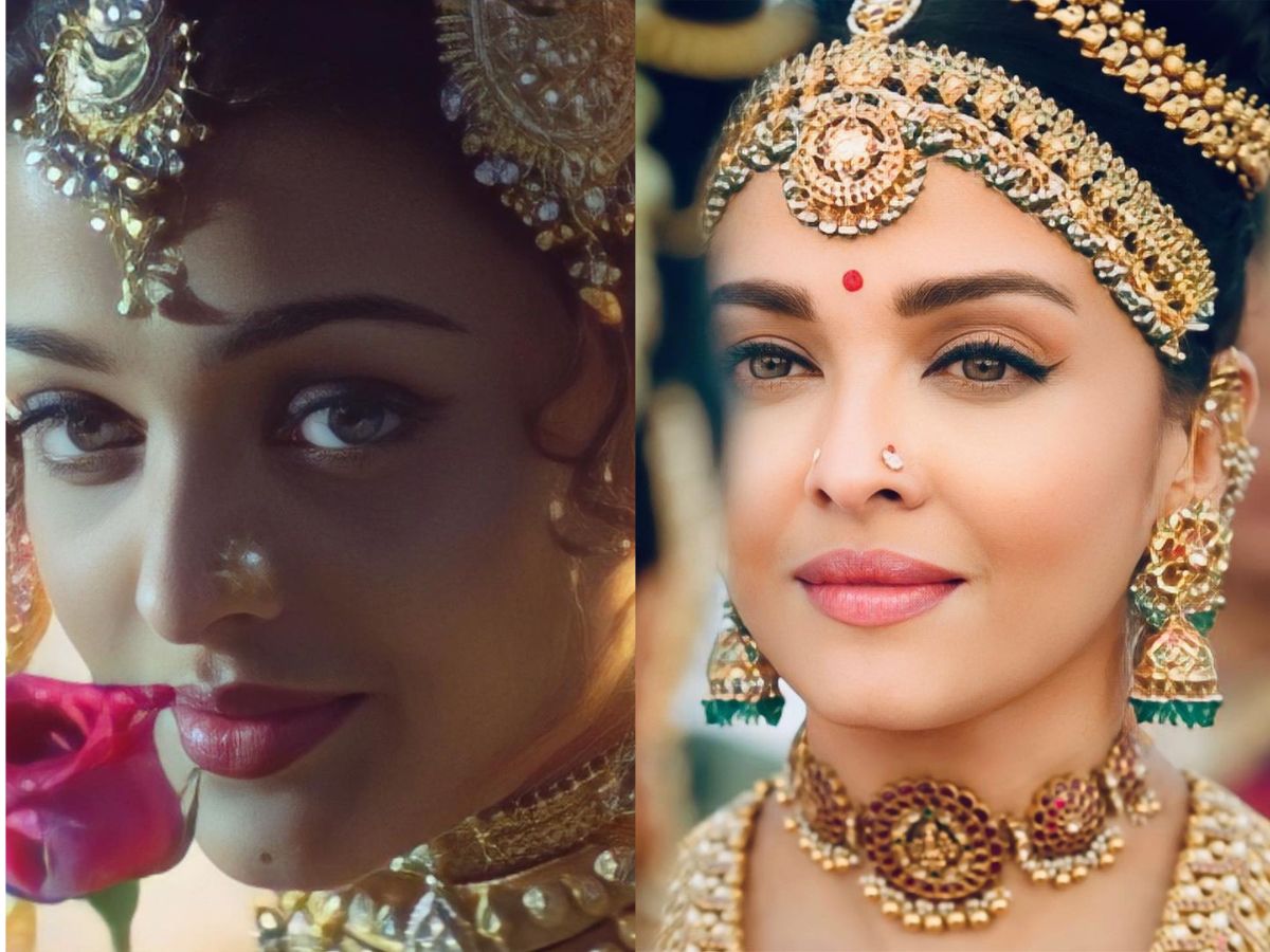 Aishwarya Rai Bachchan Starrer Mani Ratnam Ponniyin Selvan Part One Trailer Launch | Ponniyin Selvan Trailer: Aishwarya Rai की फिल्म पोन्नियिन सेलवन का ट्रेलर हुआ लॉन्च, सिंहासन के लिए होगा ...