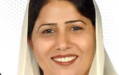 पंजाब में लगा कांग्रेस को तगड़ा झटका, महिला विंग की प्रधान बलवीर रानी सोढ़ी ने दिया इस्तीफा