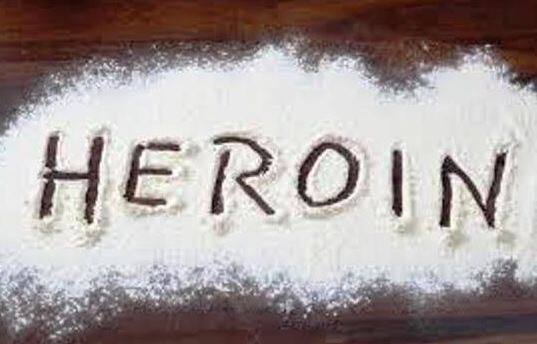 Fazilka police got a big success, 31 kilos of heroin recovered, 2 people arrested ਫਾਜ਼ਿਲਕਾ ਪੁਲਿਸ ਨੂੰ ਮਿਲੀ ਵੱਡੀ ਕਾਮਯਾਬੀ, 31 ਕਿੱਲੋ ਹੈਰੋਇਨ ਬਰਾਮਦ, 2 ਲੋਕ ਗ੍ਰਿਫਤਾਰ