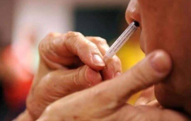 bharat biotech intranasal covid-19 vaccine gets emergency use authorisation Covid Vaccine: ਦੇਸ਼ ਨੂੰ ਮਿਲਿਆ ਪਹਿਲਾ ਨੱਕ ਵਾਲਾ ਟੀਕਾ,  Bharat Biotech Nasal Vaccine ਨੂੰ DCGI ਨੇ ਦਿੱਤੀ ਮਨਜ਼ੂਰੀ