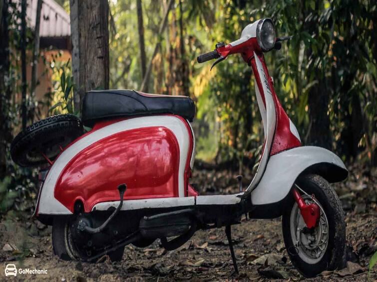 Italian scooter brand Lambretta all set to make comeback to India in a new avatar Lambretta : மீண்டும் இந்தியாவிற்கு வருகிறது 60களின் ஸ்கூட்டர் நாயகன்  'லாம்ப்ரெட்டா'!