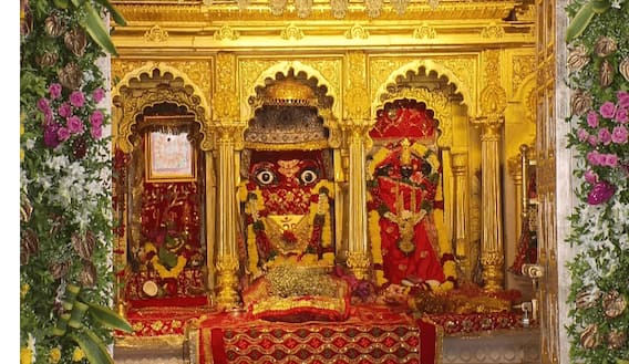 Chaitra Navratri Specialभगवान श्रीराम के युग में स्थापित वो मंदिर जहां गिरा था माता सती के शरीर का हिस्सा, नवरात्रि में करें यहां दर्शन