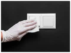 Switch Board Cleaning Tips: डर्टी स्विच बोर्ड को साफ करने से लगता है डर, इन उपायों को एक बार जरूर अपनाएं