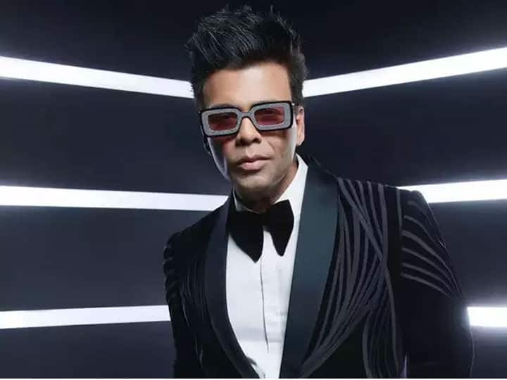 Karan Johar on getting a fat cheque to judge TV shows No one has put a gun Jhalak Dikhhla Jaa 10: मोटी फीस वसूलने पर ट्रोल हुए Karan Johar तो बोले- किसी ने सिर पर बंदूक नहीं रखी है...