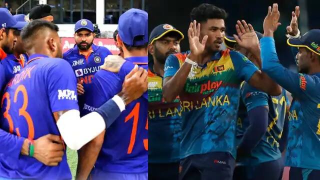Asia Cup 2022 Match: India vs Sri Lanka T20 Live to watch you When and Where, read details IND vs SL: આજે ભારત-શ્રીલંકાની ટક્કર, જાણો આજનો કરો યા મરો જંગ કઈ ચેનલ પરથી કેટલા વાગે જોઈ શકાશે લાઈવ ટેલિકાસ્ટ