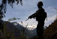 jammu-Kashmir: ਪਾਕਿ ਨੇ ਗੋਲ਼ੀਬੰਦੀ ਦੀ ਕੀਤੀ ਉਲੰਘਣਾ, ਦੋਵਾਂ ਪਾਸਿਓਂ ਚੱਲੀਆਂ ਤਾਬੜਤੋੜ ਗੋਲ਼ੀਆਂ