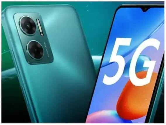 Redmi 11 Prime 5G: - રેડમી 6 સપ્ટેમ્બર 2022એ Redmi 11 Prime 5G લૉન્ચ કરવાની છે. આ સ્માર્ટફોનમાં octa-core MediaTek Dimensity 700 પ્રૉસેસર આપવામાં આવી શકે છે. સાથે જ કંપની ફોનમાં 6GB LPDDR4x RAM આપી શકે છે. આમાં 5000mAh બેટરીની સાથે 50MP નો મેન કેમેરો અને 128GB UFS 2.2 સ્ટૉરેજ આપવામાં આવી શકે છે. આની કિંમતને લઇને કોઇ ખુલાસો નથી કર્યો.