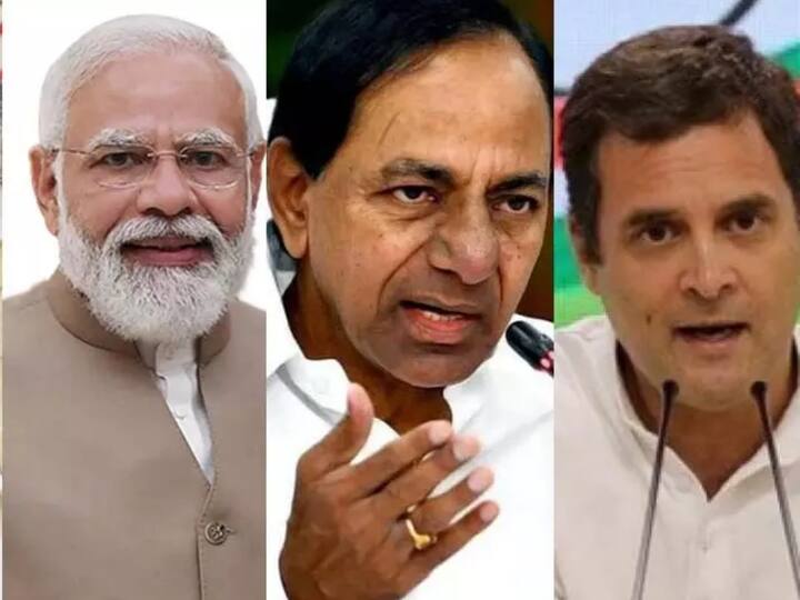 Modi speaks against free guarantees. But the opposition parties are going to the elections with the same promises on a large scale. Freebies Politics :  బీజేపీపై విపక్షాల ఉచితాల అస్త్రం - మోదీ విధానాన్ని మార్చుకుంటారా ?