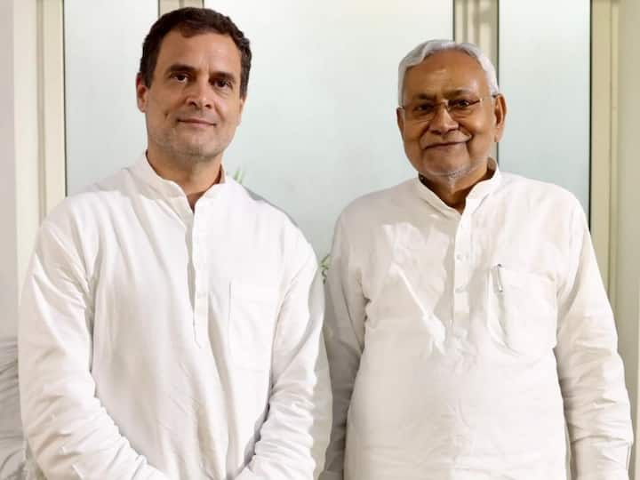 Nitish Kumar is trying to build an alliance saying that BJP will get fifty seats if all the oppositions come together. Nitish Politics :  అందరూ అలసిపోయాక రంగంలోకి నితీష్ కుమార్ - మోదీ వ్యతిరేక కూటమిని కట్టగలరా ?