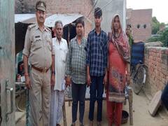 फेसबुक पर बनी महिला मित्र से मिलने बांग्लादेश पहुंचे युवक की हुई घर वापसी, महिला ने बना रखा था बंधक, की थी ये मांग