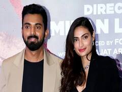 KL Rahul Athiya Shetty Wedding: நம்ம கே.எல்.ராகுலுக்கு கல்யாணம் எங்க நடக்கப்போகுது தெரியுமா..? குஷியில் ரசிகர்கள்..!