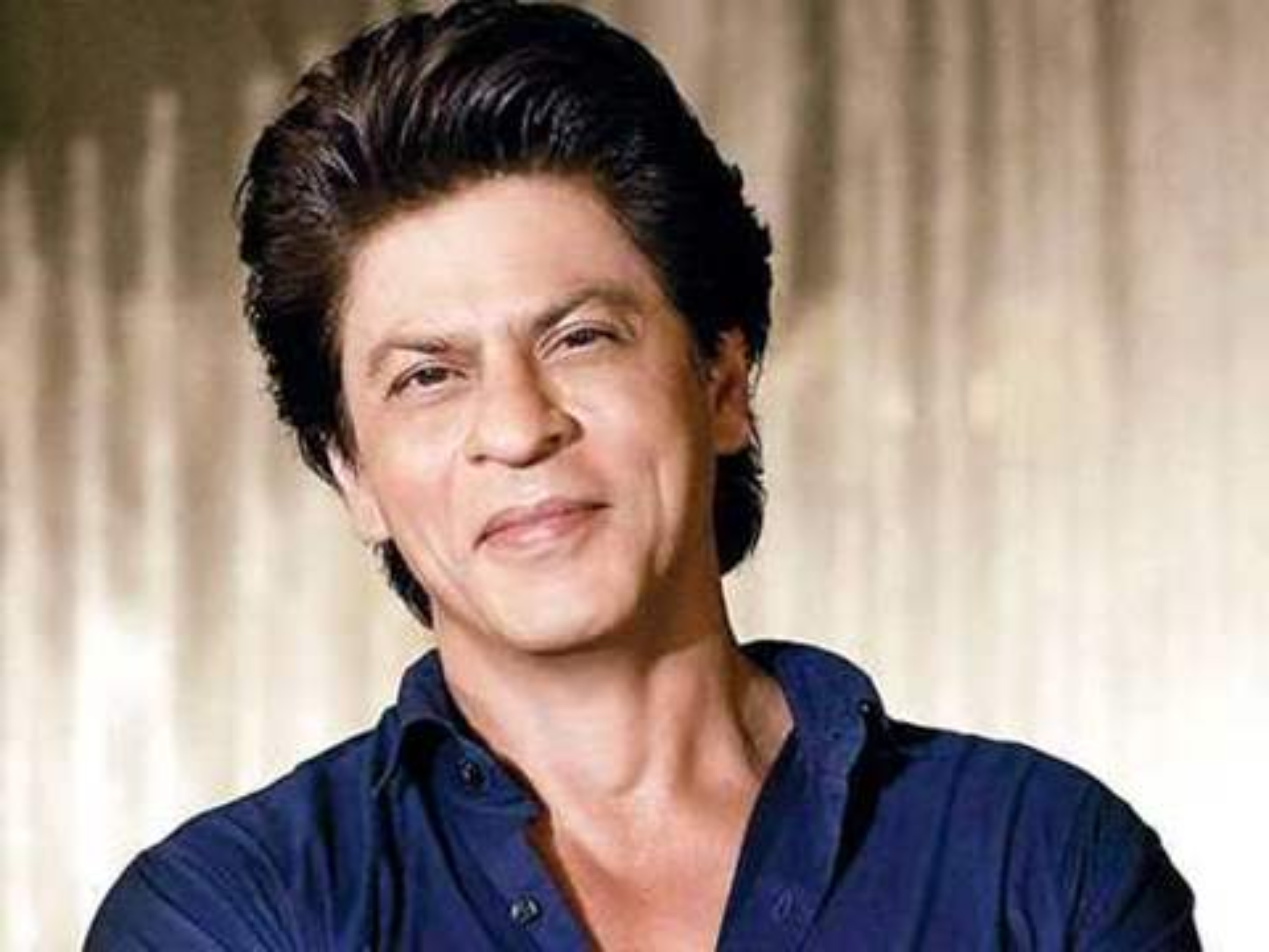 Shahrukh Khan To Work On Govinda Raveena Tandon Starrer Dulhe Raja Remake | Shahrukh Khan New Project: 'पठान', 'जवान' और 'डंकी' के बाद अब इस फिल्म की रीमेक करेंगे शाहरुख खान, जानकर