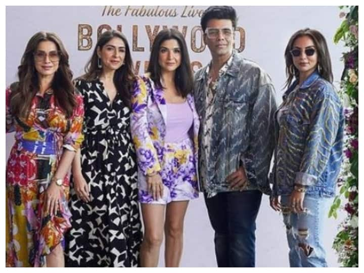 Karan Johar Admits 'Fabulous Lives of Bollywood Wives' is Cringy, Not Intellectually Stimulating