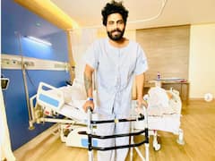 Ravindra Jadeja Surgery: એશિયા કપમાં ઈજાગ્રસ્ત થનાર જાડેજાની સર્જરી સફળ રહી, પોસ્ટ કરી આપી આ જાણકારી