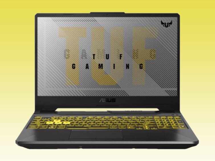 Asus TUF gaming f15 review 2022 specifications price in India Assassins Creed Call of duty notebook Asus TUF Gaming F15 Review: All Play, All Work Too
