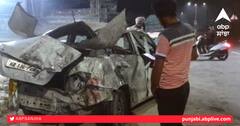 Ludhiana Accident: ਭਿਆਨਕ ਸੜਕ ਹਾਦਸੇ 'ਚ ਤਿੰਨ ਬੱਚਿਆਂ ਸਣੇ ਪੰਜ ਦੀ ਮੌਤ