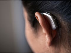 This Clip-On Ear Device Can Treat Indigestion: Study