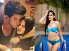 उर्फी जावेद ने एक्स बॉयफ्रेंड के लिए डाला पोस्ट, लिखा- 'मुझे तुम पर गर्व है'