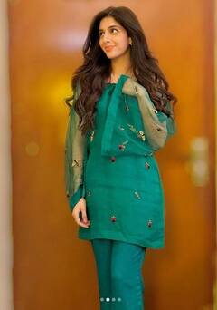 Mawra Hocane: ਬੇਹਦ ਹੀ ਖੂਬਸੂਰਤ ਹੈ ਪਾਕਿਸਤਾਨੀ ਅਦਾਕਾਰਾ ਮਾਵਰਾ ਹੁਸੈਨ, ਸਾਦਗੀ 'ਤੇ ਦਿਲ ਹਾਰ ਜਾਓਗੇ ਤੁਸੀਂ