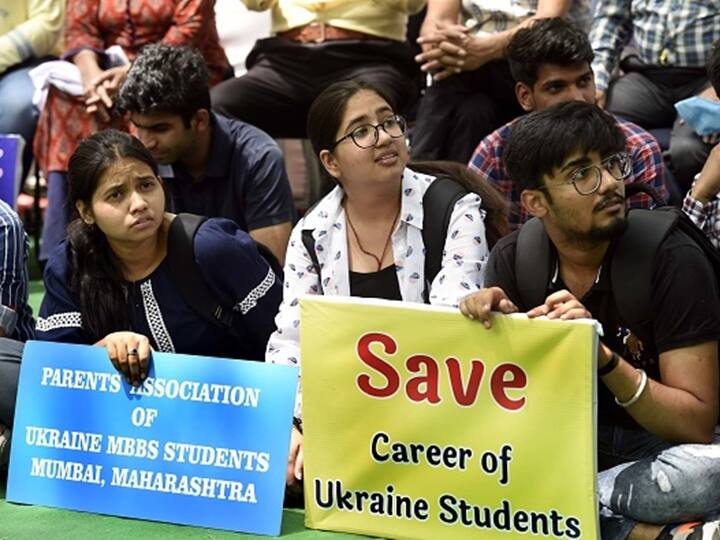 Relief For Medical Students As NMC Gives 'No Objection' To Ukraine's Academic Mobility Program Relief For Indian Medical Students As NMC Gives 'No Objection' To Ukraine's 'Mobility Program'