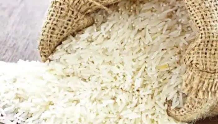 Government Imposes 20 Percent Export Tax On Rice Export, Know Details here Export Tax On Rice: महंगा हुआ विदेशों में चावल भेजना, सरकार ने लगाया एक्सपोर्ट टैक्स
