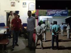 सुरक्षा व्यवस्था को लेकर सूरजपुर के SP सख्त, बोले- गरीबों और बुजुर्गों की शिकायत मौके पर हो हल