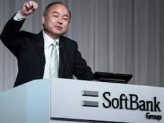 SoftBank Plans To Invest $35 Million In India's Car Service Firm GoMechanic: Report