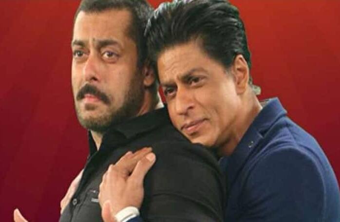 Tiger 3: Here's when Shah Rukh Khan will shoot for his cameo in Salman Khan starrer Tiger 3: સલમાન સાથે શાહરૂખ ખાન જલદી શરૂ કરશે ટાઇગર 3ની શૂટિંગ, જાણો ક્યાં શૂટ થશે ફિલ્મનો ક્લાયમેક્સ?