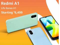 सस्ते फोन में सबको टक्कर देने आ गया Redmi का न्यू लॉन्च फोन, कीमत जानकर चौंक जाएंगे!