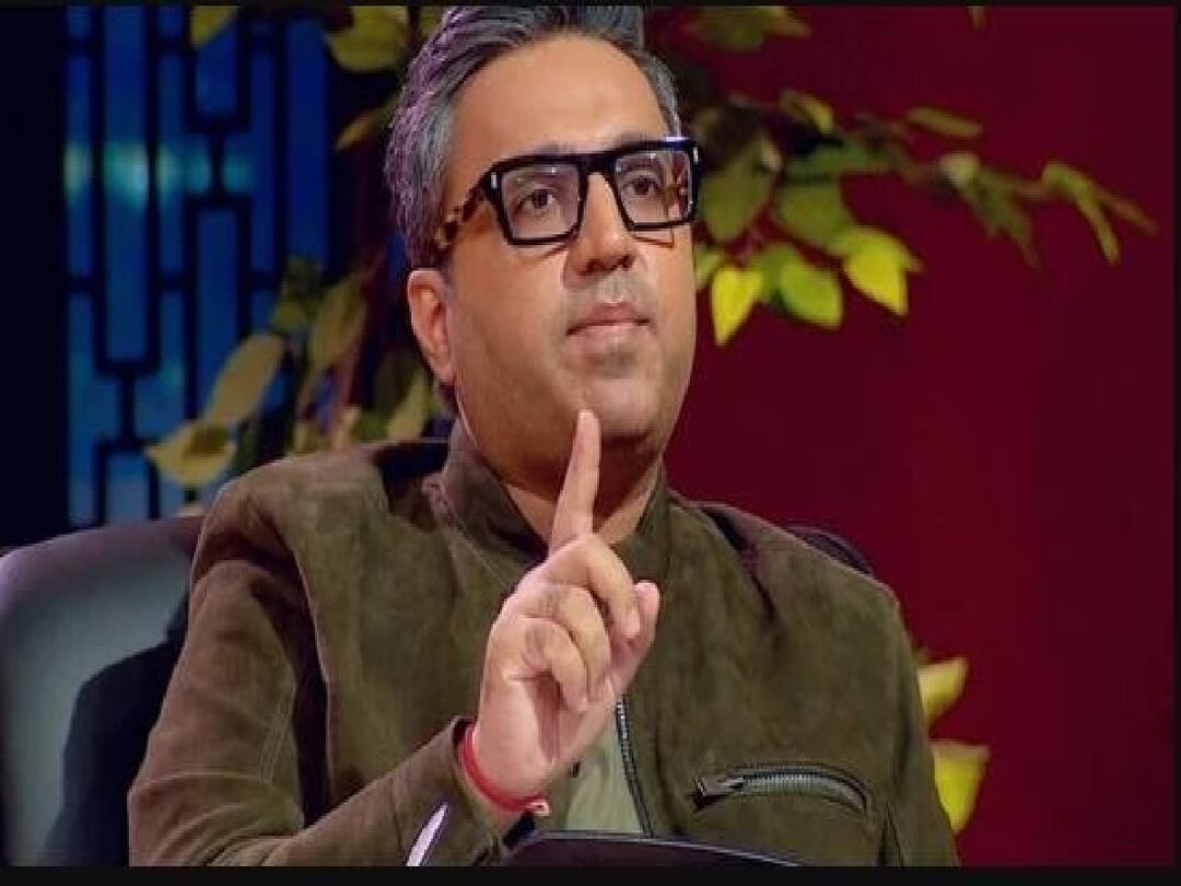 Ashneer Grover : ...तर RBI च्या डिजिटल लेंडिंग गाईडलाईन्स सर्वात वाईट; अश्नीर ग्रोव्हर यांचे ताशेरे ashneer grover hits out rbi on digital lending guidlines says rbi dont understand upi tech Marathi News Ashneer Grover : ...तर RBI च्या डिजिटल लेंडिंग गाईडलाईन्स सर्वात वाईट; अश्नीर ग्रोव्हर यांचे ताशेरे