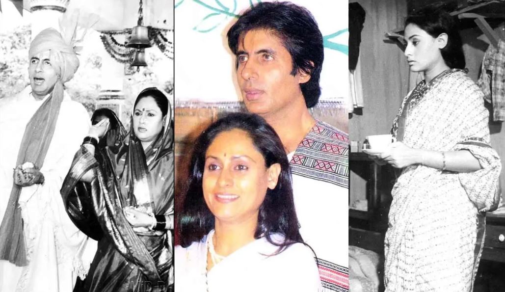 जब Amitabh Bachchan पर मंडरा रहा था मौत का खतरा, डॉक्टरों ने भी छोड़ दी थी आस तब अचानक निकल गई थी जया की चीख!