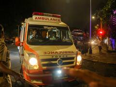 Cyrus Mistry Last Rites: साइरस मिस्त्री का अंतिम संस्कार किया गया, रतन टाटा की सौतेली मां ने की शिरकत