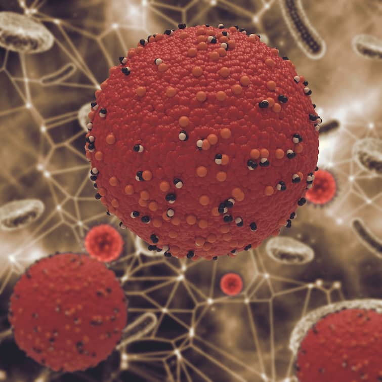 Measles in Zimbabwe: Measles becomes life-threatening for children in Zimbabwe, 700 lives so far Measles in Zimbabwe: ઝિમ્બાબ્વેમાં બાળકો માટે જીવલેણ બન્યો આ રોગ, અત્યાર સુધીમાં 700 બાળકોના જીવ ગયા