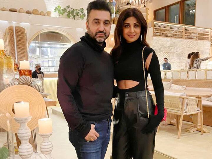 Bigg Boss 16 Shilpa Shetty husband Raj Kundra to participate in Salman Khan show Bigg Boss 16: पोर्नोग्राफी में फंसे शिल्‍पा शेट्टी के पति राज कुंद्रा की 'बिग बॉस' के घर में होने वाली है एंट्री!