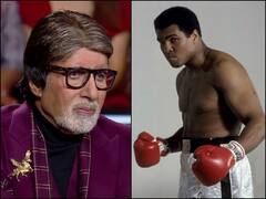 अमिताभ बच्चन को इस वजह से मुहम्मद अली ने मार दिया था मुक्का, एक्टर ने किया खुलासा