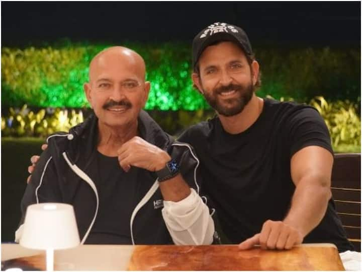 rakesh-roshan-revealed-he-made-hrithik-roshan-travel-in-taxis-autos-buses ਰਿਤਿਕ ਰੌਸ਼ਨ ਅਮੀਰ ਘਰਾਣੇ `ਚ ਹੋਣ ਦੇ ਬਾਵਜੂਦ ਕਰਦੇ ਸੀ ਬੱਸ ਤੇ ਟੈਕਸੀ `ਚ ਸਫ਼ਰ, ਰਾਕੇਸ਼ ਰੌਸ਼ਨ ਰਹੇ ਸਖ਼ਤ ਪਿਤਾ