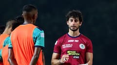 ডুরান্ড কাপ অতীত, এএফসি কাপই পাখির চোখ এটিকে মোহনবাগান কোচ ফেরান্দোর