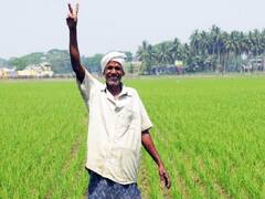 गुड न्यूज! किसानों के बैंक में ट्रांसफर हुए दो-दो हजार रुपये, सहायता राशि भी 6 हजार से बढ़कर 10,000 हुई