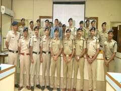 जबलपुर: तकनीकी मोर्चे पर चीन से निपटेंगे ITBP के जवान, जबलपुर में दी जा रही ट्रेनिंग