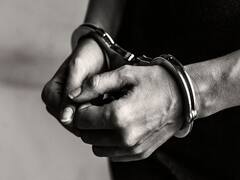 CISF की महिला कांस्टेबल से रेप और पुलिस पर हमला करने वाला आरोपी झारखंड से गिरफ्तार