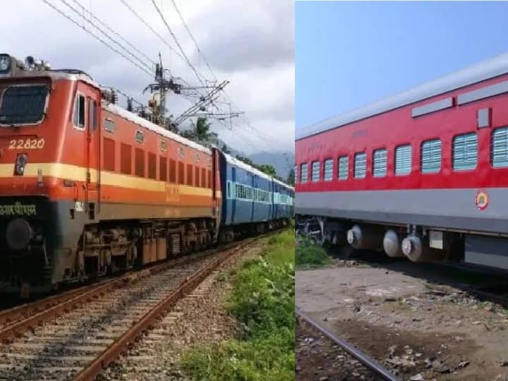 Indian Railway: ट्रेन में कितनी तरह के कोच होते हैं? इनमें क्या-क्या मिलती हैं सुविधाएं? How Many Types Of Coaches In Train What Facilities Are Available In These Coaches Indian Railway: ट्रेन में कितनी तरह के कोच होते हैं? इनमें क्या-क्या मिलती हैं सुविधाएं?