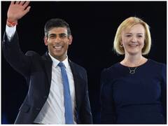 पूरी कैबिनेट बदलेंगी ब्रिटेन की नई PM, क्या ऋषि सुनक बनेंगे लिज ट्रस की टीम के सदस्य?