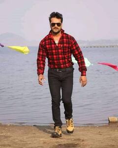 Bhojpuri News: जानिए कितने पढ़े लिखे हैं मेगास्टार Khesari Lal Yadav, इंस्पायरिंग जर्नी को जान दंग रह जाएंगे आप