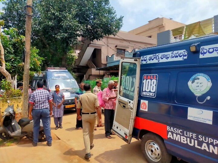 மூச்சு விடுவதில் சிரமம்!  கேந்திரிய வித்யாலயா பள்ளி மாணவர்கள் 17 பேருக்கு சிகிச்சை! என்ன நடந்தது?