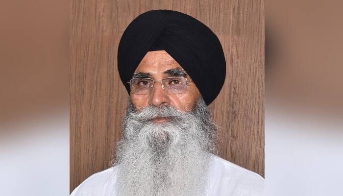 SGPC president Condemned the hateful comments on social Media against Sikh Sportsperson Arshdeep Singh SGPC ਪ੍ਰਧਾਨ ਨੇ ਸਿੱਖ ਖਿਡਾਰੀ ਅਰਸ਼ਦੀਪ ਸਿੰਘ ਵਿਰੁੱਧ ਸੋਸ਼ਲ ਮੀਡੀਆ ’ਤੇ ਨਫ਼ਰਤੀ ਟਿੱਪਣੀਆਂ ਦੀ ਕੀਤੀ ਨਿੰਦਾ